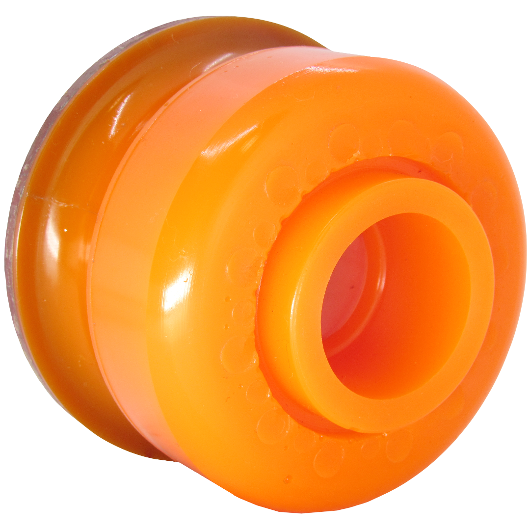 Поліуретанова подушка рами Lexus Lx 2007- Кріплення кузова 2-й ряд, верхня, фото 1