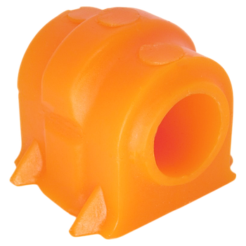 Поліуретанова втулка переднього стабілізатора ліва Ford Flex 2008-2019 4.6L