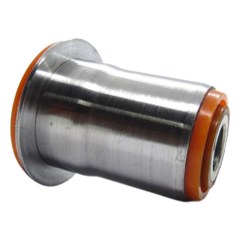 Поліуретановий сайлентблок переднього нижнього важеля Nissan Skyline 1993-1998