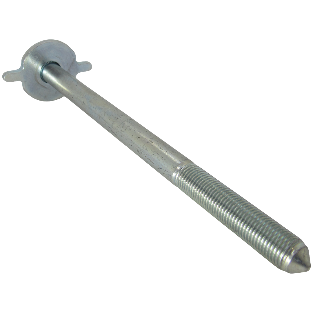 Болт кріплення подушки рами кузова Lexus Lx 2007- 2-й ряд, фото 1