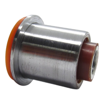 Поліуретановий сайлентблок заднього поперечного прямого важеля Toyota Progres 1998-2007