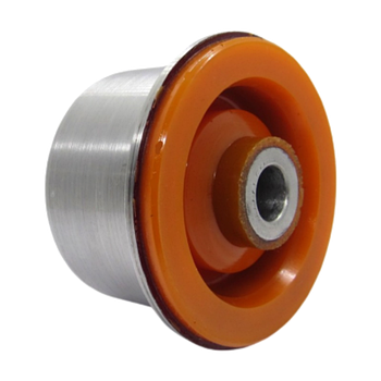 Поліуретановий сайлентблок заднього редуктора задній Mazda Rx-8 2003-2012