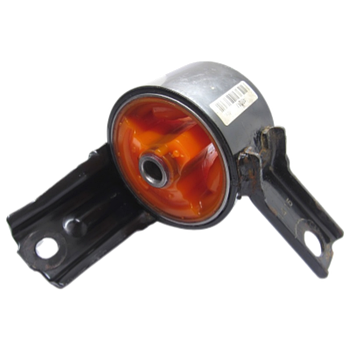 Поліуретанова подушка двигуна права Mitsubishi Delica 2007-