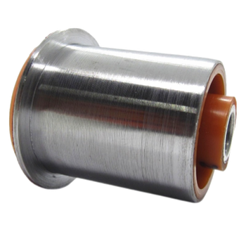 Поліуретановий сайлентблок заднього важеля зовнішній Ford Granada 1977-1985