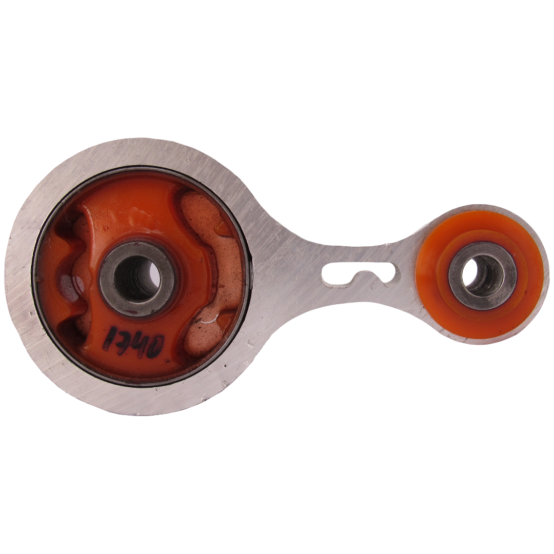 Поліуретанова подушка двигуна задня Mazda 3 2009-2013, фото 1