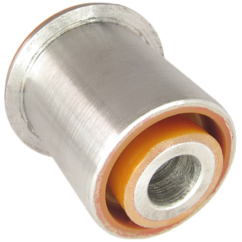 Поліуретановий сайлентблок заднього верхнього важеля Infiniti Jx 2012-