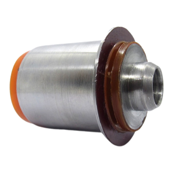 Поліуретановий cайлентблок переднього підрамника задній Infiniti Jx 2012-