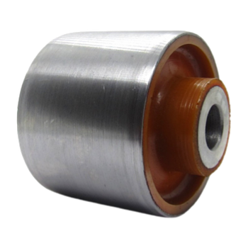 Поліуретановий сайлентблок переднього нижнього важеля передній Dodger Magnum 2004-2008 63мм