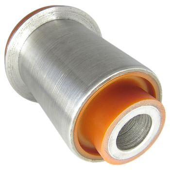 Поліуретановий сайлентблок заднього нижнього важеля задній Land Rover Range Rover Sport 2013-2022