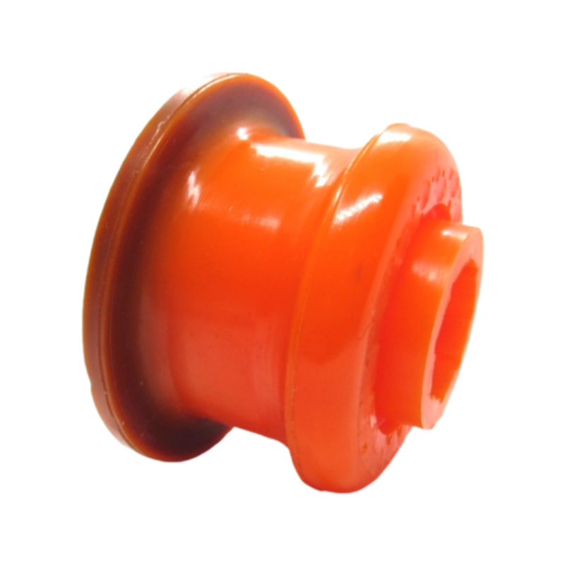 Поліуретанова подушка рами Toyota 4Runner 2003-2009 Кріплення кузова 2-й ряд, верхня, фото 1