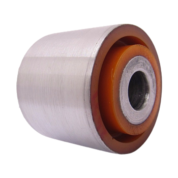 Поліуретанова подушка двигуна верхня Citroen Cx 1974-1991 ЗМІННИЙ САЙЛЕНТБЛОК