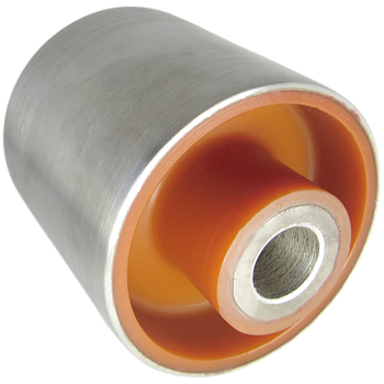 Поліуретановий сайлентблок заднього нижнього важеля передній Land Rover Range Rover Sport 2013-2022