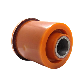 Поліуретановий сайлентблок заднього підрамника передній Bmw E88 2004-2011