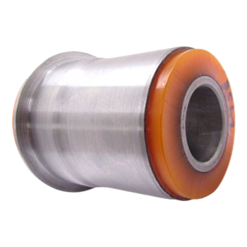 Поліуретановий сайлентблок переднього верхнього важеля задній Toyota Granvia 1995-2002