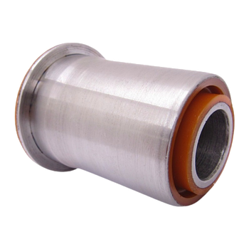 Поліуретановий сайлентблок переднього верхнього важеля задній Toyota TownAce 1979-1986