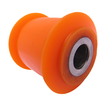 Поліуретановий сайлентблок задньої поперечної тяги лівий Mazda Mpv 1989-1999