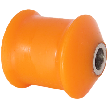 Поліуретановий сайлентблок заднього амортизатора Monroe Chery Amulet 2003-2014