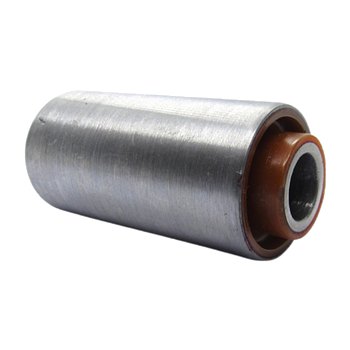 Поліуретановий cайлентблок переднього нижнього важеля зовнішній під амортизатор Kia Pregio 1995-2004