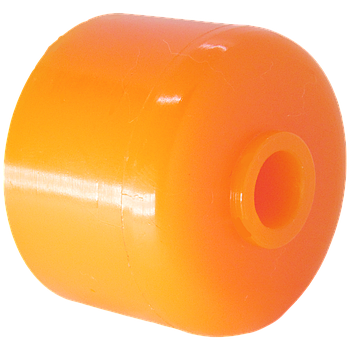 Поліуретанова втулка заднього амортизатора верхня Nissan Cima 1991-1996