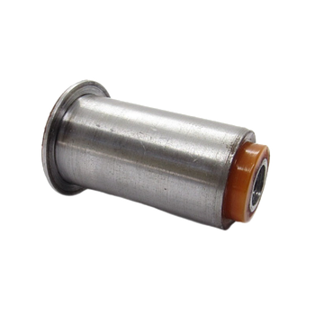 Поліуретановий сайлентблок заднього важеля внутрішній Mitsubishi Space Runner 1991-1999