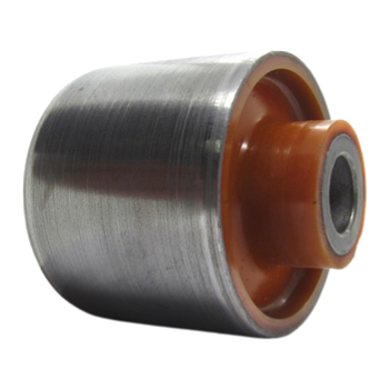 Поліуретановий сайлентблок переднього поздовжнього важеля Toyota Century 1997-2017