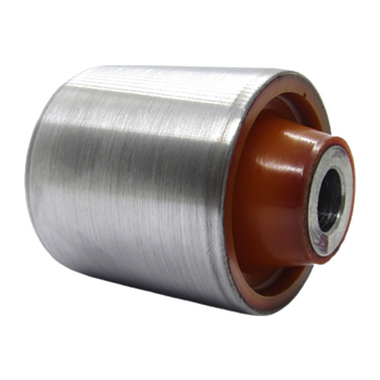 Поліуретановий сайлентблок заднього П-подібного важеля внутрішній передній Bmw E67 2002-2009