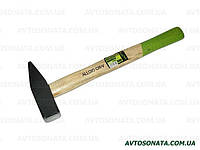 Молоток 1000 грамів важкий для домашніх майстрів і будівельників для забивання цвяхів і демонтажу.