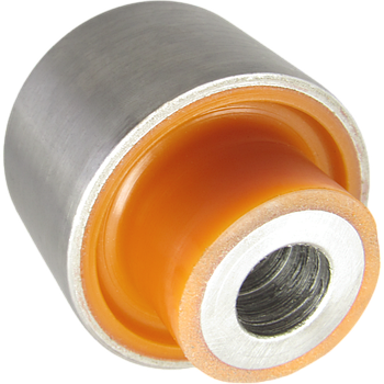 Поліуретановий сайлентблок задньої цапфи верхній замість плаваючого Land Rover Range Rover Sport 2013-2022