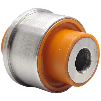 Поліуретановий сайлентблок задньої цапфи нижній замість плаваючого Land Rover Range Rover Sport 2013-2022