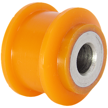 Поліуретановий втулка стійки заднього стабілізатора Audi Allroad 2006-2011