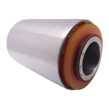 Поліуретановий сайлентблок переднього важеля передній Nissan Cherry 1982-1987 16мм