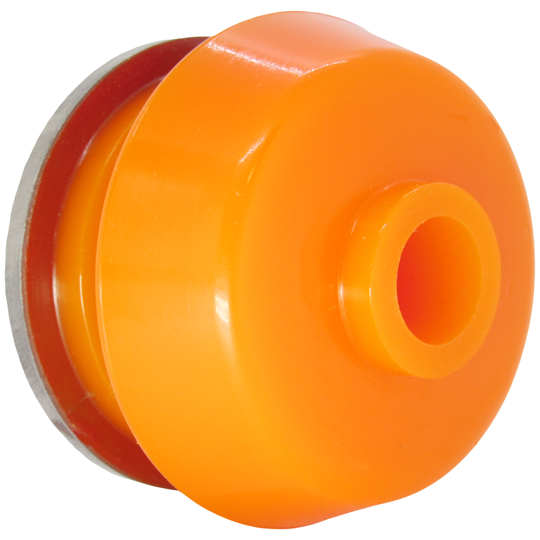 Поліуретанова подушка рами Toyota 4Runner 1995-2002 Кріплення кузова 2-й ряд, верхня, фото 1