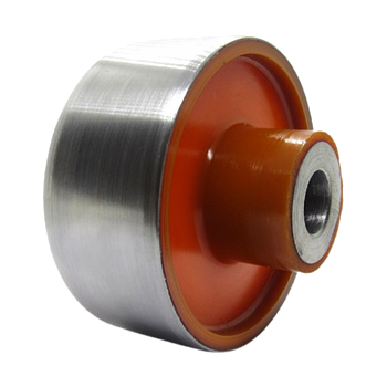 Поліуретановий сайлентблок переднього важеля задній Lancia Voyager 2011-2014