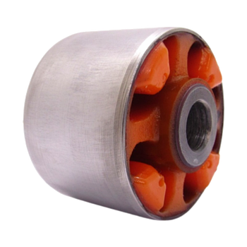 Поліуретановий сайлентблок заднього редуктора передній Ford Flex 2008-2019