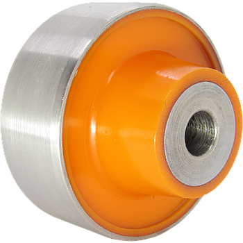 Поліуретановий сайлентблок переднього важеля задній Fiat Grande Punto 2005-2018