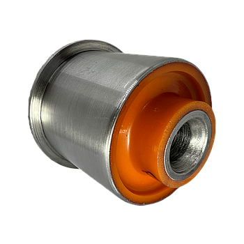 Поліуретановий сайлентблок переднього нижнього важеля передній Hyundai Terracan 2001-2007