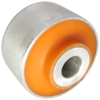 Поліуретановий сайлентблок переднього важеля задній Peugeot 207 2007-2013