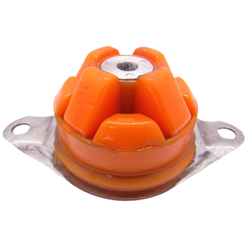 Поліуретанова подушка двигуна ліва, права Audi Quattro 1980-1991