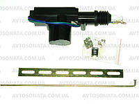 Центральный замок автомобильный для защиты от кражи и взлома надежное решение для установки на двери BROWN