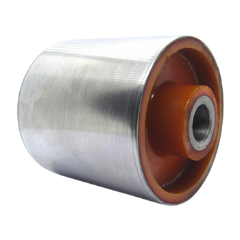 Поліуретановий сайлентблок переднього кривого важеля Bmw F02 2009-2015