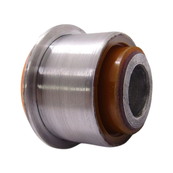 Поліуретановий сайлентблок заднього підрамника передній Suzuki Esteem 1995-2002