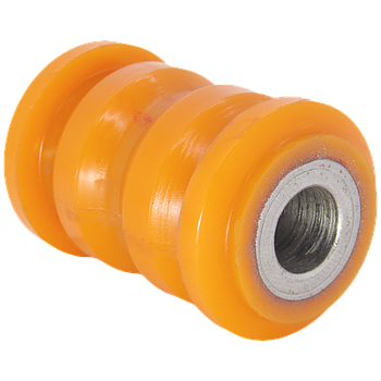 Поліуретановий сайлентблок переднього важеля передній Mazda 2 2007-