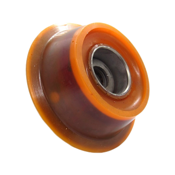 Поліуретанова опора переднього амортизатора Chery Amulet 2003-2014