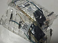 Центральный замок автомобильный для защиты от кражи надежное устройство для установки на двери BROWN