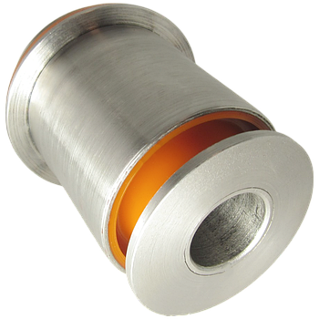 Поліуретановий сайлентблок переднього нижнього важеля передній Toyota Tundra 2007-