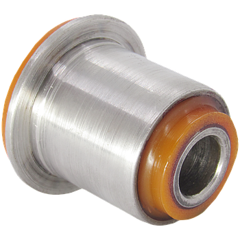 Поліуретановий сайлентблок переднього верхнього важеля Chevrolet Chevette 1976-1987