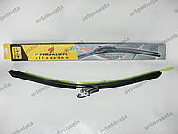 Бескаркасный дворник для автомобилей эффективный очиститель стекол в любых погодных условиях BROWN