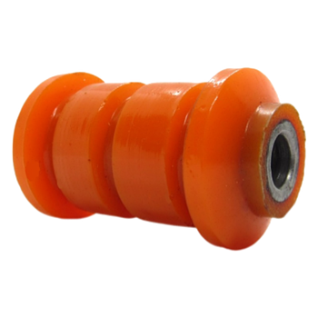 Поліуретановий сайлентблок заднього поздовжнього важеля передній Chevrolet Chevette 1976-1987