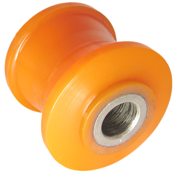 Поліуретановий сайлентблок заднього поперечного важеля Chevrolet Chevette 1976-1987