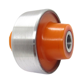 Поліуретановий сайлентблок переднього важеля задній Jeep Renegade 2014-